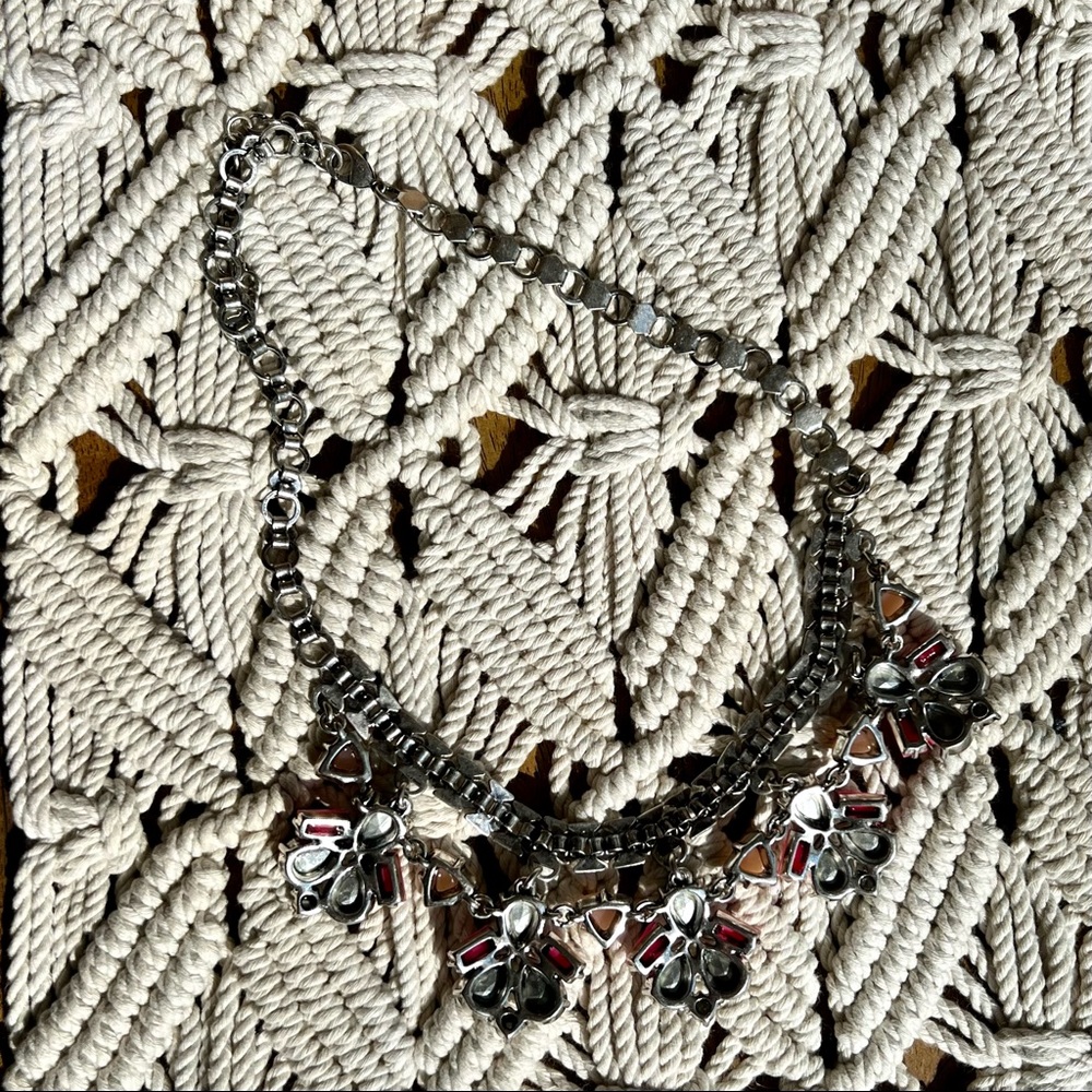 Stella & dot | Callie Statement necklace #372 - Picture 8 of 10